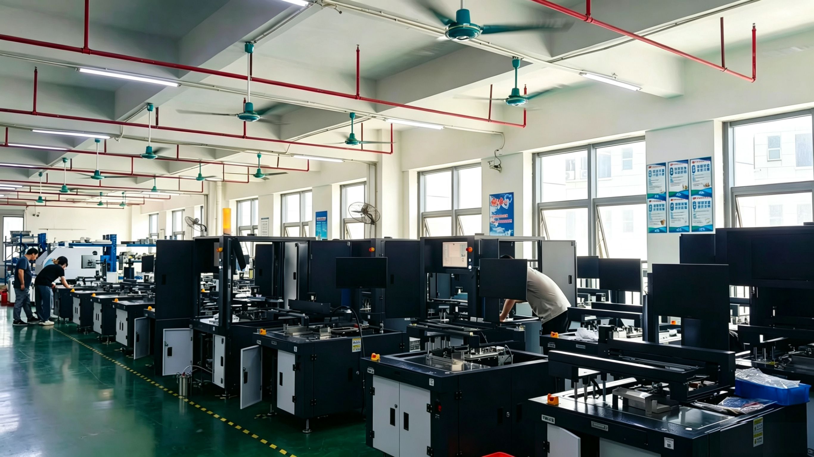 Selective Wave Soldering Machine Selective Wave Soldering Machine