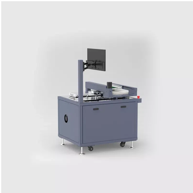 selective wave soldering machine