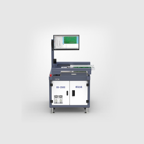 Economical And Smallest Size Offline Selective Wave Soldering Machine Suitable for Office Proofing