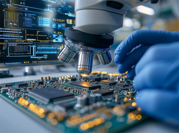 Selective Soldering vs Manual Soldering