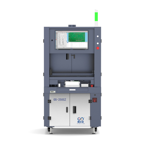 Offline Selective Wave Soldering Machine Smallest Size Suitable for Office Proofing with hood