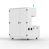 Turntable Selective Wave Soldering Machine Appliance Production