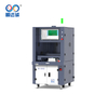 Offline Selective Wave Soldering Machine Smallest Size Suitable for Office Proofing with hood