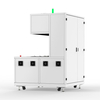 Turntable Selective Wave Soldering Machine Appliance Production