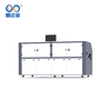 High-Throughput Four-Station Dual-Pot Inline Selective Wave Soldering Machine