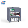 Offline Selective Wave Soldering Machine with Dual Preheating