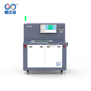 Heavy-Duty Selective Wave Soldering Machine Automotive Electronics
