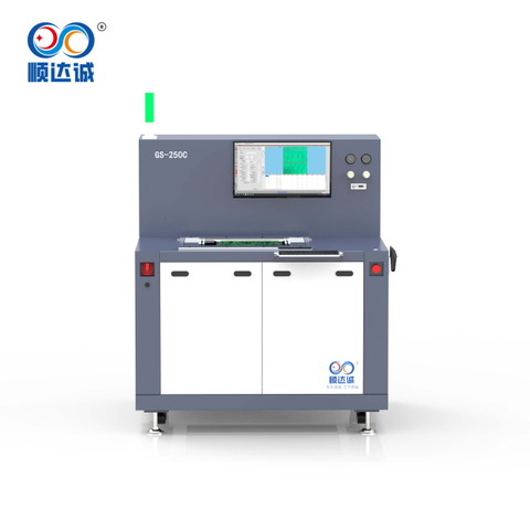 Heavy-Duty Selective Wave Soldering Machine Automotive Electronics