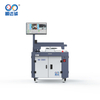 Economical And Smallest Size Offline Selective Wave Soldering Machine Suitable for Office Proofing