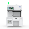 Turntable Selective Wave Soldering Machine Appliance Production