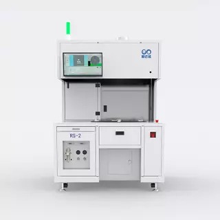 selective wave soldering machine