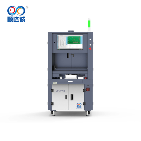 Offline Selective Wave Soldering Machine Smallest Size Suitable for Office Proofing with hood
