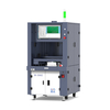 Offline Selective Wave Soldering Machine Smallest Size Suitable for Office Proofing with hood