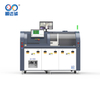 High-efficiency Three-Station Inline Automated Selective Wave Soldering Machine