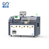 High-efficiency Three-Station Inline Automated Selective Wave Soldering Machine