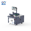 Economical And Smallest Size Offline Selective Wave Soldering Machine Suitable for Office Proofing