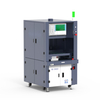 Offline Selective Wave Soldering Machine Smallest Size Suitable for Office Proofing with hood