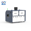 High-efficiency Three-Station Inline Automated Selective Wave Soldering Machine