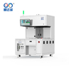Turntable Selective Wave Soldering Machine Appliance Production