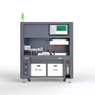 selective wave soldering machine