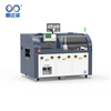 High-efficiency Three-Station Inline Automated Selective Wave Soldering Machine