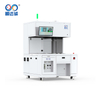 Turntable Selective Wave Soldering Machine Appliance Production