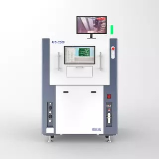 selective wave soldering machine