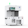 Turntable Selective Wave Soldering Machine Appliance Production