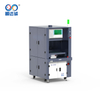Offline Selective Wave Soldering Machine Smallest Size Suitable for Office Proofing with hood