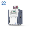 Space-Saving Compact Inline Automated Selective Wave Soldering Machine